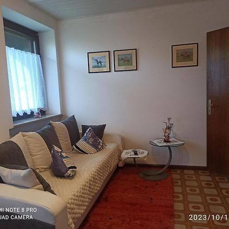 Apartement Joerg Lana Eksteriør billede